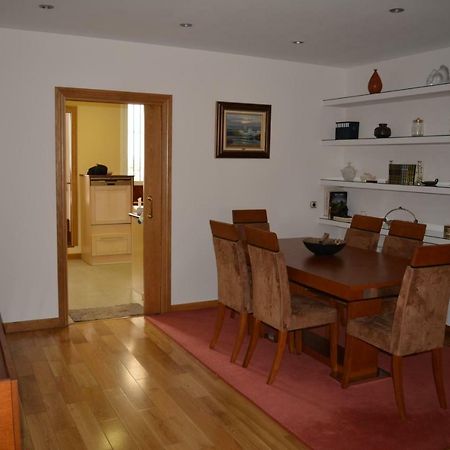 Apartamentos Alameda Кока Екстер'єр фото