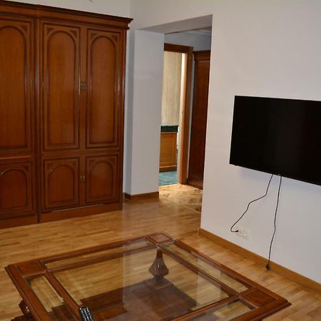 Apartamentos Alameda Кока Екстер'єр фото