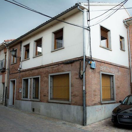 Apartamentos Alameda Кока Екстер'єр фото