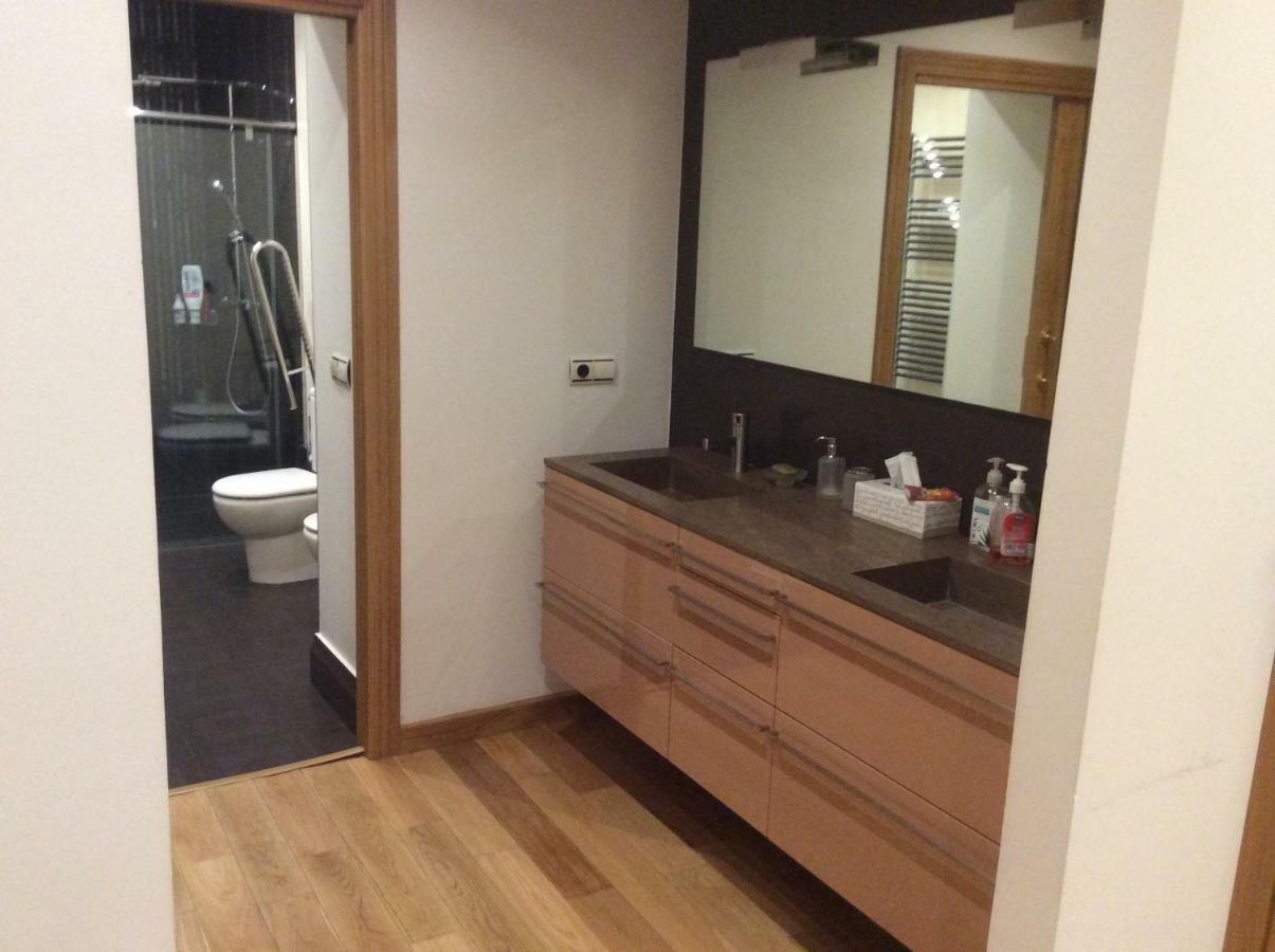 Apartamentos Alameda Кока Екстер'єр фото