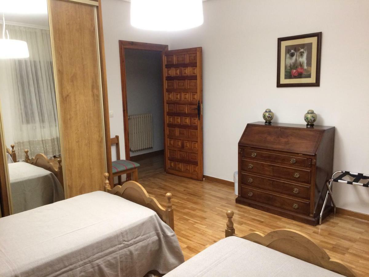 Apartamentos Alameda Кока Екстер'єр фото