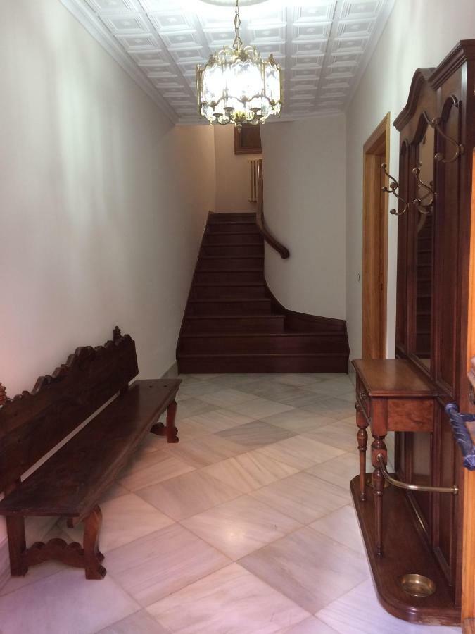 Apartamentos Alameda Кока Екстер'єр фото