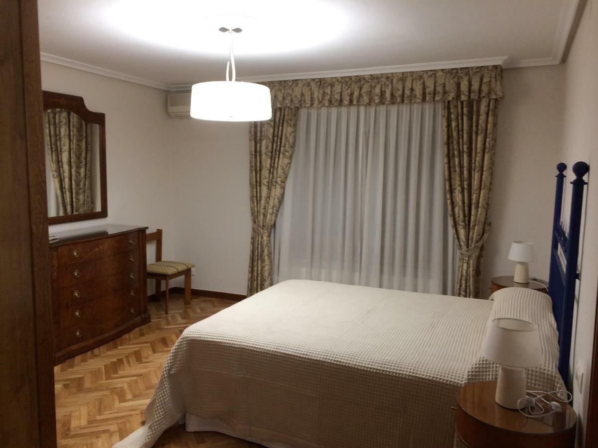 Apartamentos Alameda Кока Екстер'єр фото
