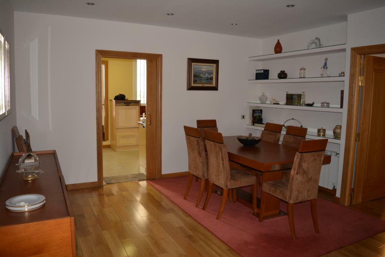 Apartamentos Alameda Кока Екстер'єр фото