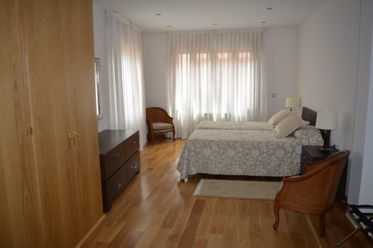 Apartamentos Alameda Кока Екстер'єр фото