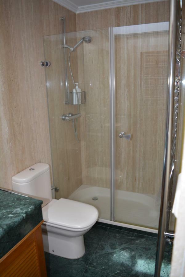 Apartamentos Alameda Кока Екстер'єр фото