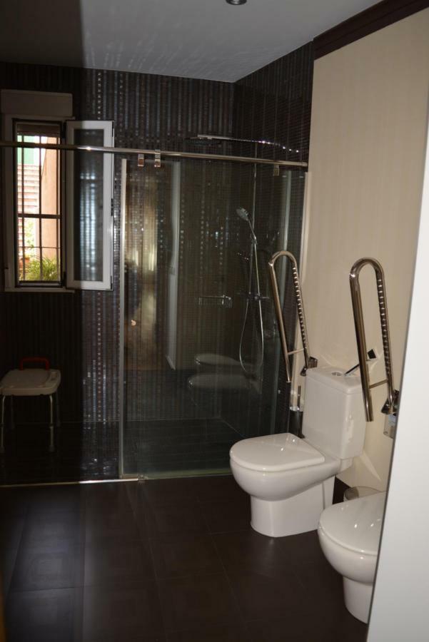 Apartamentos Alameda Кока Екстер'єр фото