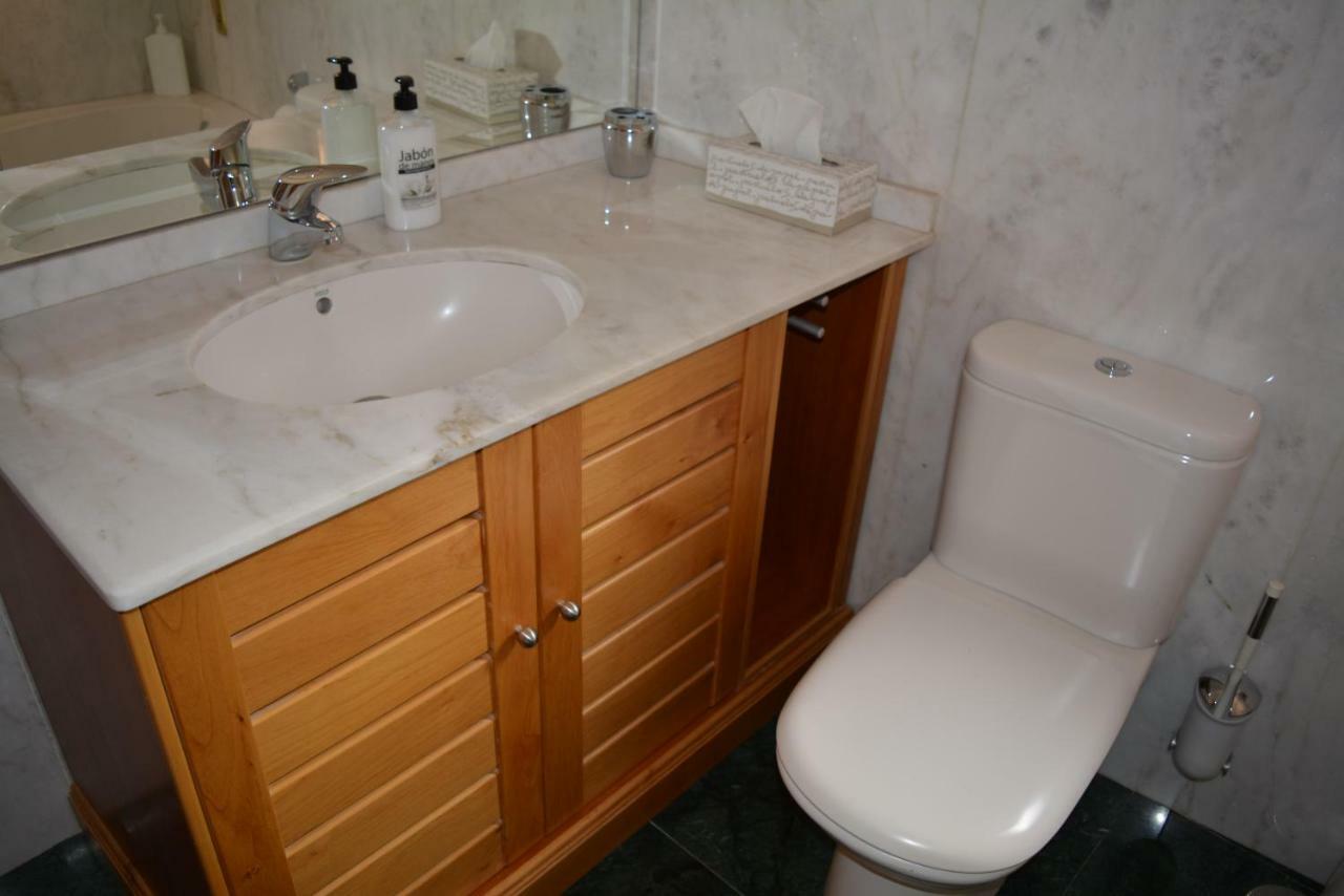Apartamentos Alameda Кока Екстер'єр фото